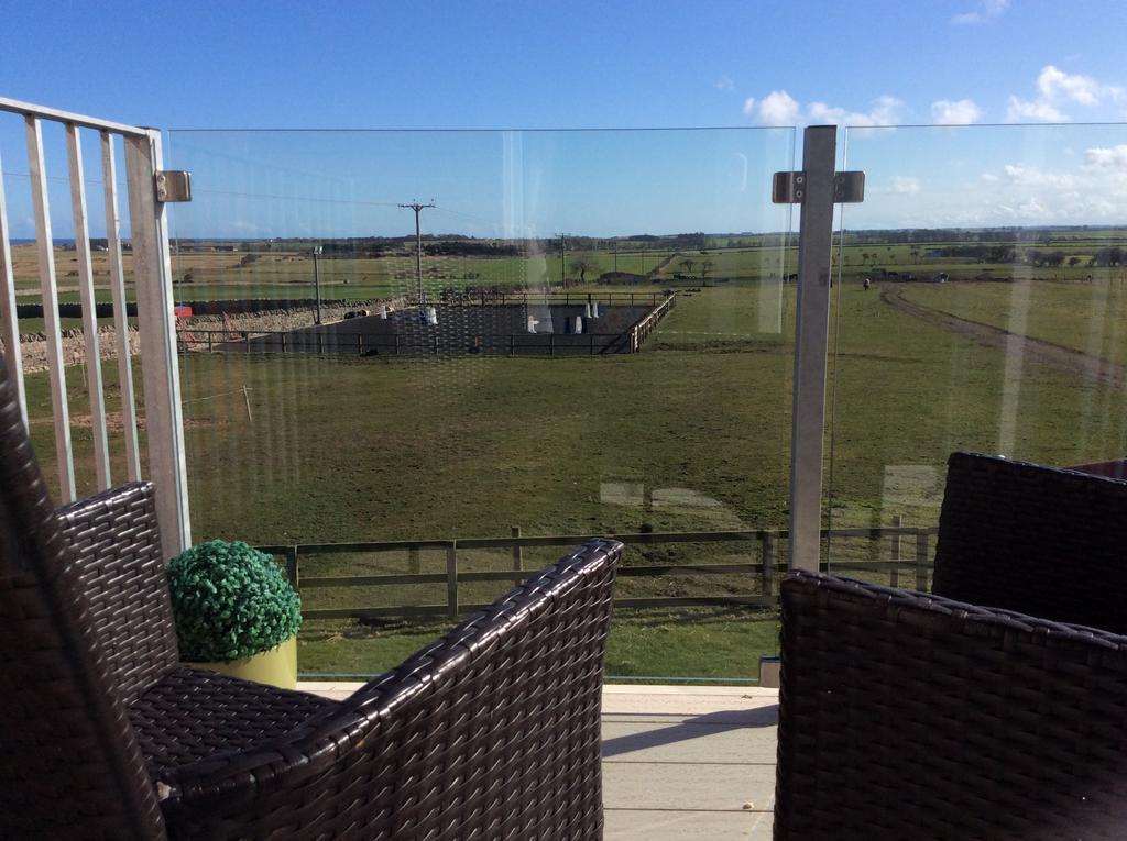Springwood Bed & Breakfast North Sunderland Room photo