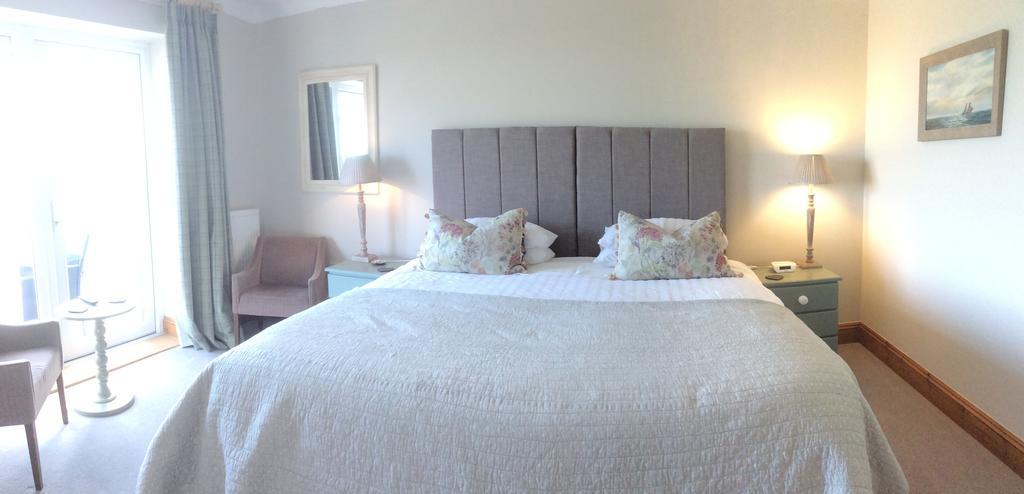 Springwood Bed & Breakfast North Sunderland Exterior photo